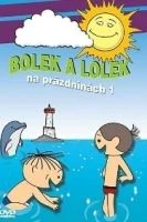 TV program: Bolek a Lolek na prázdninách (Bolek i Lolek na wakacjach)