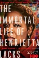TV program: Nesmrtelný život Henrietty Lacksové (The Immortal Life of Henrietta Lacks)