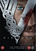 TV program: Vikingové (Vikings)