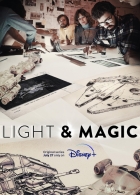 Light &amp; Magic