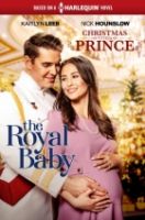 TV program: Vánoce s princem: Královský potomek (Christmas with a Prince: The Royal Baby)