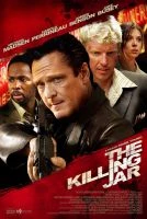 TV program: Ve smrtelné pasti (The Killing Jar)