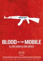 TV program: Krev v mobilech (Blod i mobilen)