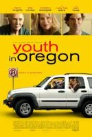 TV program: Mládí v Oregonu (Youth in Oregon)