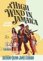 TV program: Uragán na Jamajce (A High Wind in Jamaica)