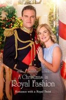 TV program: Vánoce v královských šatech (A Christmas in Royal Fashion)