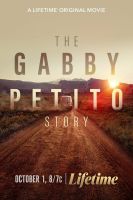 TV program: Gabby Petito a její příběh