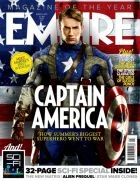 TV program: Captain America: První Avenger (Captain America: The First Avenger)