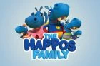 TV program: The Happos Family