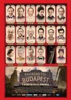 TV program: Grandhotel Budapešť (The Grand Budapest Hotel)