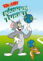 Tom a Jerry: Náhodní turisté (Tom and Jerry Tourists by Chance)