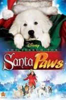 TV program: The Search for Santa Paws