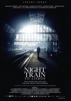 TV program: Noční vlak do Lisabonu (Night Train to Lisbon)