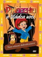 TV program: Pinocchio a vládce noci (Pinocchio and the Emperor of the Night)