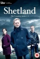 TV program: Vraždy na Shetlandech (Shetland)