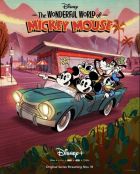 TV program: Báječný svět Myšáka Mickeyho (The Wonderful World of Mickey Mouse)