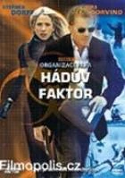 TV program: Organizace Alfa: Hádův faktor (Covert One: The Hades Factor)