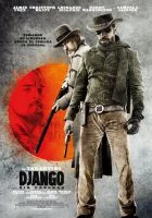 TV program: Nespoutaný Django (Django Unchained)