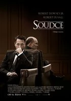 TV program: Soudce (The Judge)