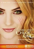 TV program: The Nine Lives of Chloe King