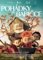 Pohádky po babičce