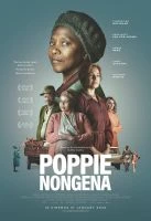 TV program: Poppie Nongena