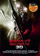 TV program: Krvavý Valentýn (My Bloody Valentine 3-D)