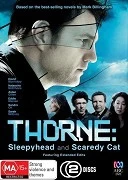 TV program: Detektiv Thorne: Nesmělý muž (Thorne: Scaredy Cat)