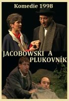TV program: Jacobowski a plukovník