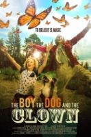 TV program: Moc kouzel (The Boy, the Dog and the Clown)