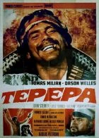 TV program: Tepepa