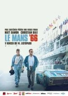 TV program: Le Mans ‘66 (Ford v Ferrari)