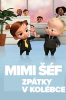 Mimi šéf: Zpátky v kolébce (The Boss Baby: Back in the Crib)