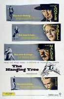 TV program: Strom na věšení (The Hanging Tree)