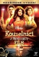 TV program: Kouzelníci z Waverly – Film (Wizards of Waverly Place: The Movie)