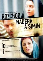 TV program: Rozchod Nadera a Simin (Jodaeiye Nader az Simin)