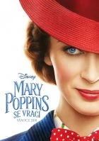 TV program: Mary Poppins se vrací (Mary Poppins Returns)