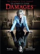 TV program: Patty Hewes: Nebezpečná advokátka (Damages)