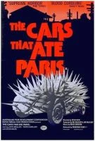 TV program: Auta, která sežrala Paříž (The Cars That  Ate Paris)