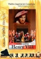 TV program: Milovaný Jindřich VIII. (Henry VIII)