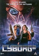 TV program: Cyborg 2 - Skleněný stín (Cyborg II: Glass Shadow)