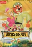TV program: Sandokan (The Princess and the Pirate: Sandokan the TV Movie)