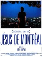 TV program: Ježíš z Montrealu (Jésus de Montreal)