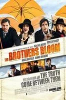 TV program: Bratři Bloomovi (The Brothers Bloom)