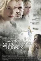 TV program: Kdo zachrání Grace B. Jonesovou (Saving Grace B. Jones)