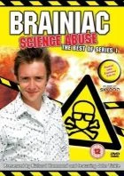 TV program: Brainiac: Šílená věda (Brainiac: Science Abuse)