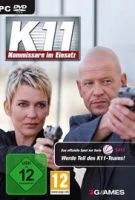 TV program: K 11 - Kommissare im Einsatz