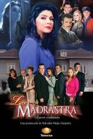 TV program: Macocha (La Madrastra)