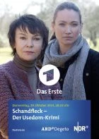 TV program: Schandfleck - Der Usedom-Krimi