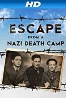 TV program: Nacistický tábor smrti: Velký únik (Escape from a Nazi Death Camp)